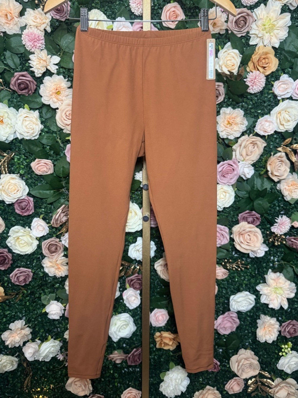 Skims Fits Everybody Legging in Bronze NWT